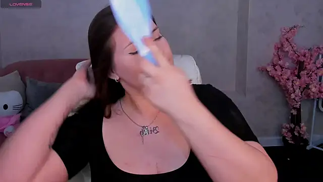 แชท XXX สดของ EricaElliott