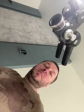 DorianJedayn Live XXX chat