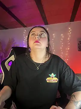 Czat XXX na żywo – SarahCastro1_