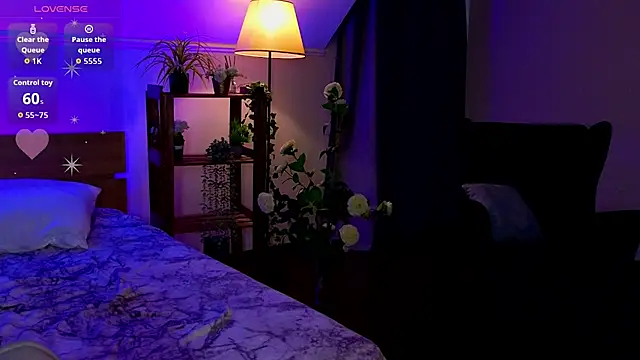 LumMina 即時 XXX 聊天