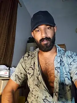 Bigkannan's Live XXX Chat