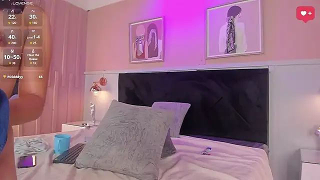 izumi_mei 现场XXX聊天