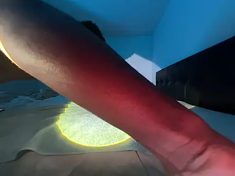 mikeydigs Show in webcam