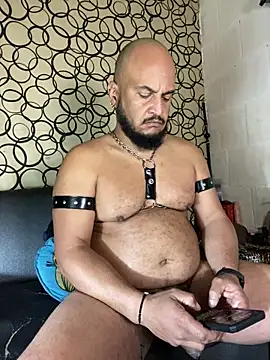 the_master_foal_ Pertunjukan Webcam