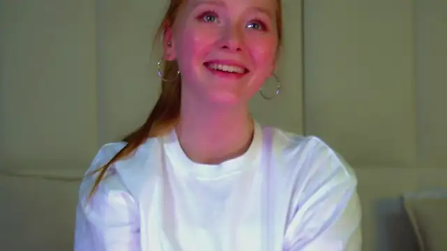 XXX chat uživo modela AgataFoxley