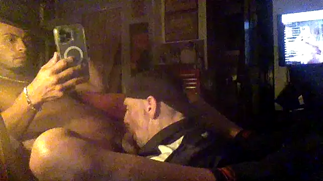 masculinebottom 网络视讯表演