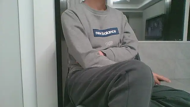 nole_china7 Adlı Modelin Canlı XXX Sohbeti