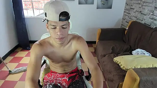 Andres_sant_'s Live XXX Chat