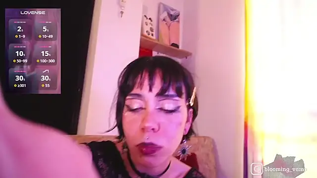 Chatroom XXX en direct de dark__nymph