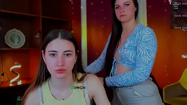 Webkamerová show jessi_lady1