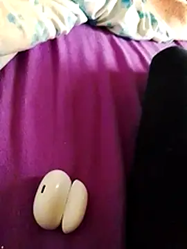 DauntedHumulin's Webcam Show