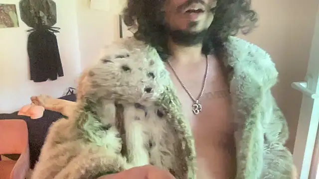 daddyvibes: вебкам-шоу