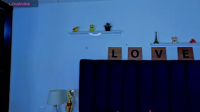 Issac_james_ 웹캠 쇼