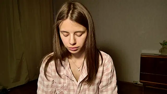 Živý XXX chat MadeInParadise