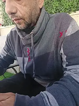 Voy_a_reventarte's Webcam Show