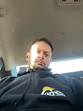 Carlosmauricio123 Pertunjukan Webcam