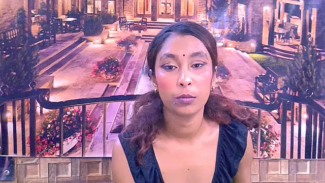 IndianSexyButt's Live XXX Chat