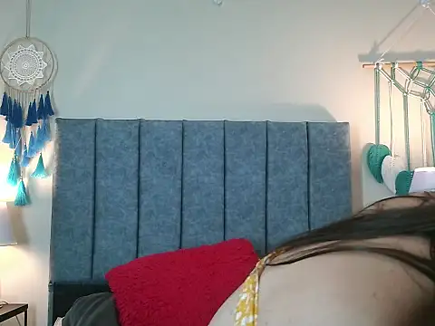 NatalyGuzman26 – Live XXX-chat