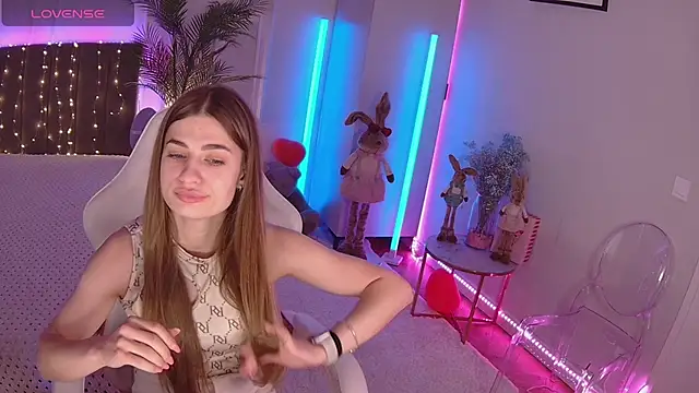 XXX chat uživo modela Dayana_Mood