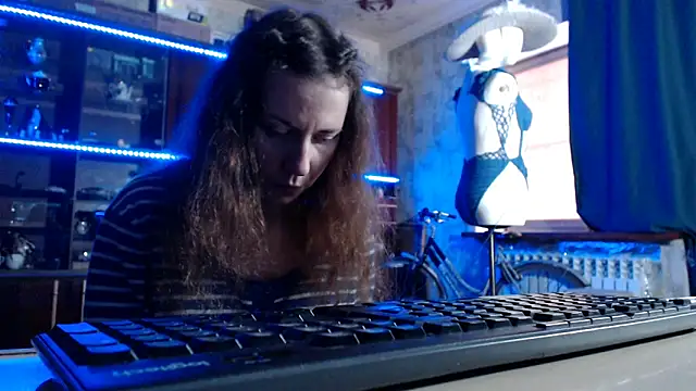 Chat XXX Live pa1e_pr1ncess