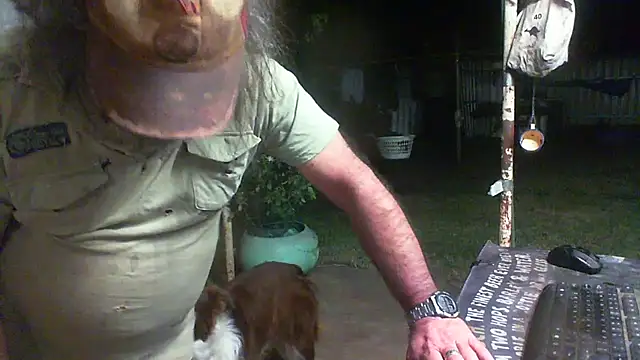 herbie010666 – Naživo XXX chat