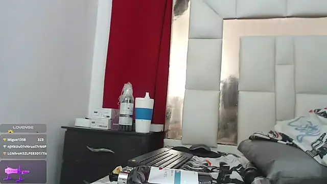 candyrojas' Live XXX Chat