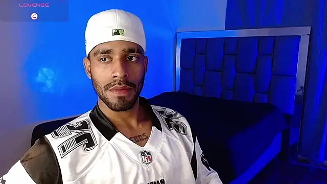 Christian_thor Pertunjukan Webcam