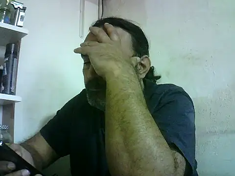 Show webcam de enginbasar