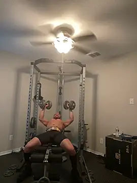 Fathero1time: вебкам-шоу