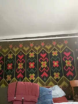 Webkamerová show Frosl