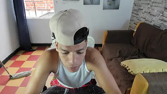 Andres_sant_ 现场XXX聊天