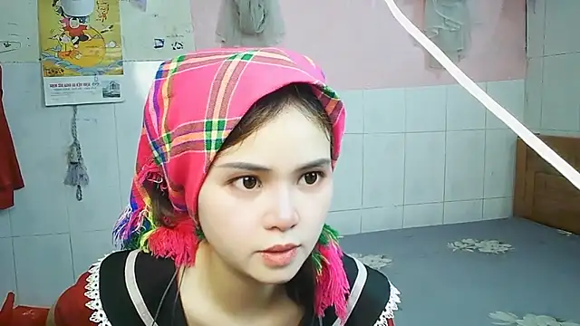 Emma_2603のウェブカメラショー