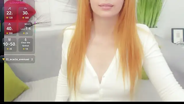 Vita_Flowen's Live XXX Chat