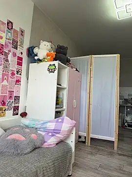 Chatroom XXX en direct de ariellli_so_hot