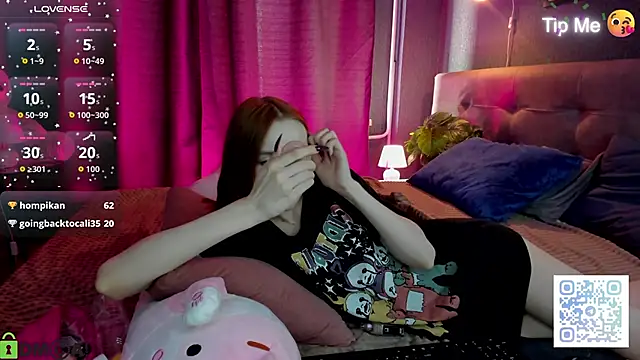 Lesi_Moonie01n Live XXX chat