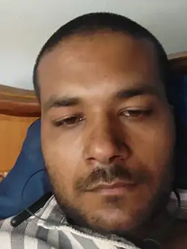 devil_khilesh Adlı Modelin Web Kamerası Şovu