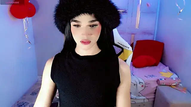 Živý XXX chat Sophiaa_doll_