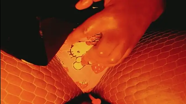 Czat XXX na żywo – TS_MILK