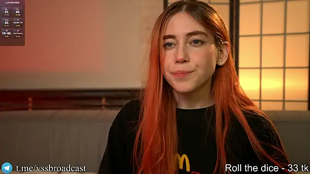 Bloom_m élő XXX-chatje