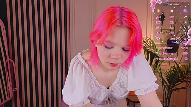 Chat XXX Live Waifu_Ketrin