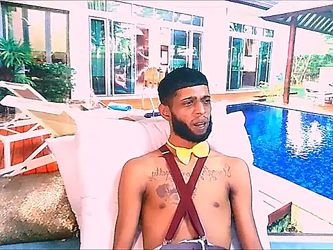 CharmingIndian1n Webbikameraesitys