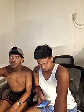 Felix_Asher webcam show