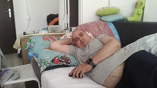 Webkamerová show vitalik66679