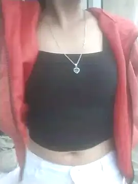 Zara-Lina Pertunjukan Webcam