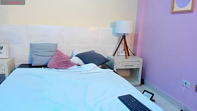 CAROLYNFOSTER 在線直播表演