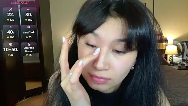 Živý XXX chat SheilaRare