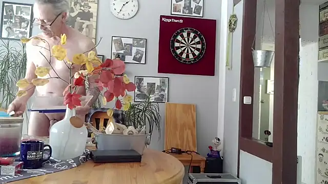 عرض كام Garfield0401