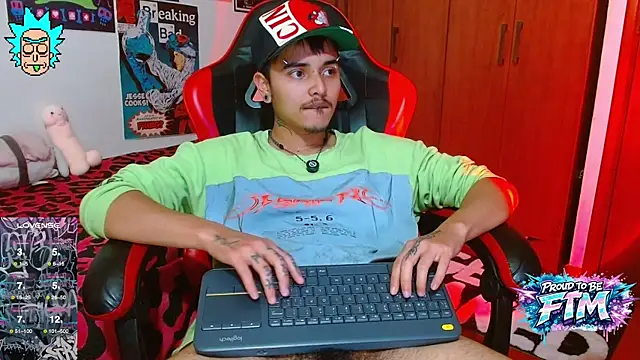 Вебкам-шоу Hgp3riodictabl3