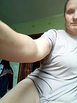 SusanGold9211 Webcam-Show