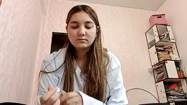 JanineThielman's Live XXX Chat